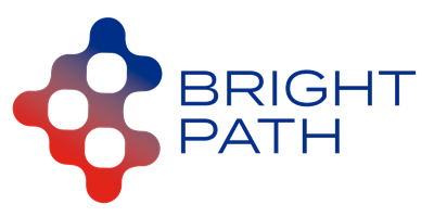 site logo